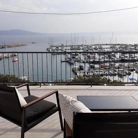 Ferienhaus Ferienhaus In Mit Eigener Terrasse