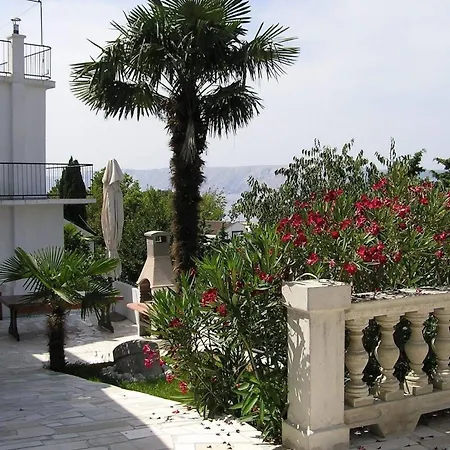 Ferienhaus Ferienhaus In Mit Eigener Terrasse *
